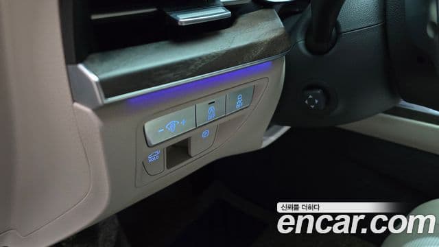 Genesis G80 (RG3) бензин 3.5 турбо AWD, 2022 16