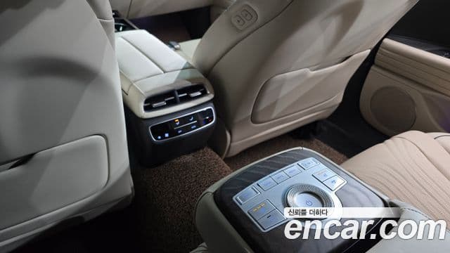 Genesis G80 (RG3) бензин 3.5 турбо AWD, 2022 17