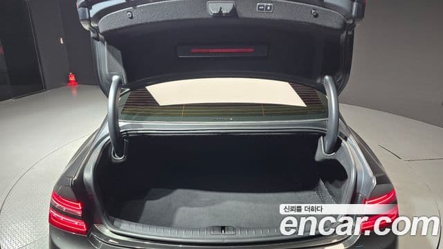 Genesis G80 (RG3) бензин 3.5 турбо AWD, 2022 20