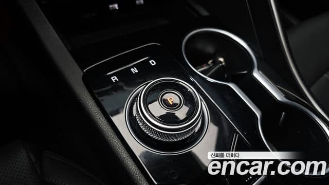 Kia K5 3세대 Prestige, 2021 9