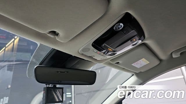 Kia K5 3세대 Prestige, 2021 17