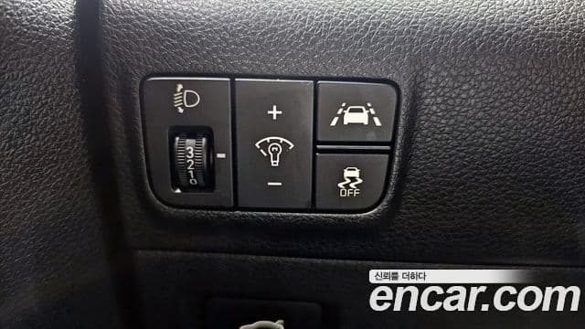 Kia K5 3세대 Prestige, 2021 18