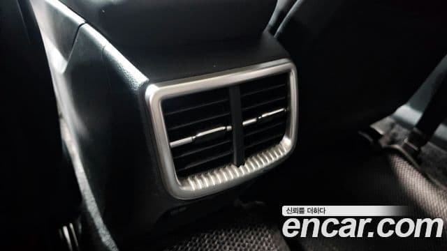 Kia K5 3세대 Prestige, 2021 19