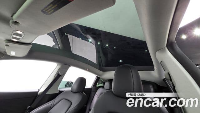 Tesla модель Y Long Range AWD, 2022 15