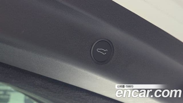 Tesla модель Y Long Range AWD, 2022 20