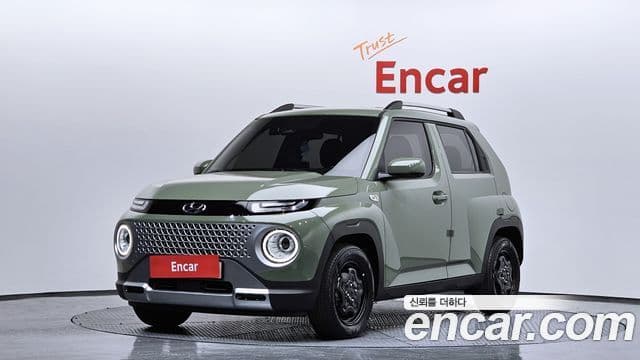 Hyundai Casper D Essential, 2023 1