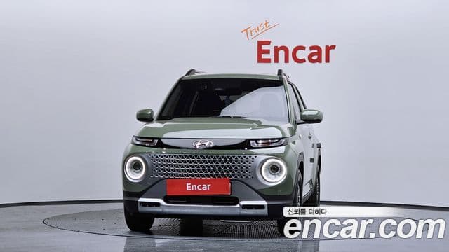 Hyundai Casper D Essential, 2023 3