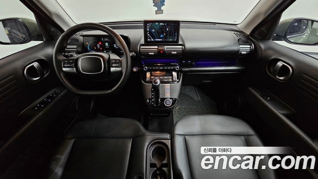 Hyundai Casper D Essential, 2023 7