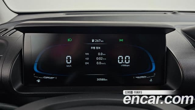 Hyundai Casper D Essential, 2023 8