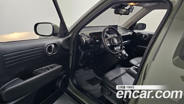 Hyundai Casper D Essential, 2023 10