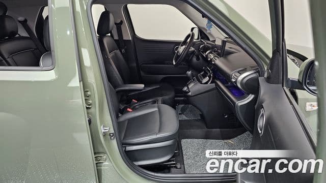 Hyundai Casper D Essential, 2023 11