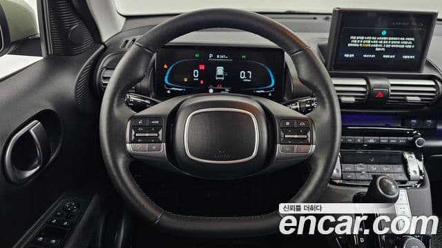 Hyundai Casper D Essential, 2023 13