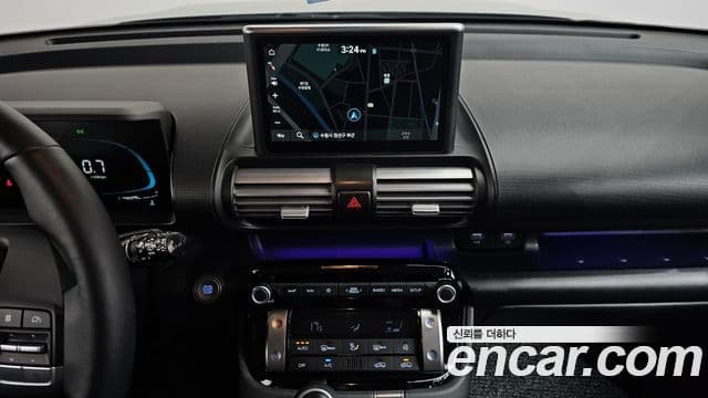 Hyundai Casper D Essential, 2023 14