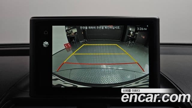 Hyundai Casper D Essential, 2023 15