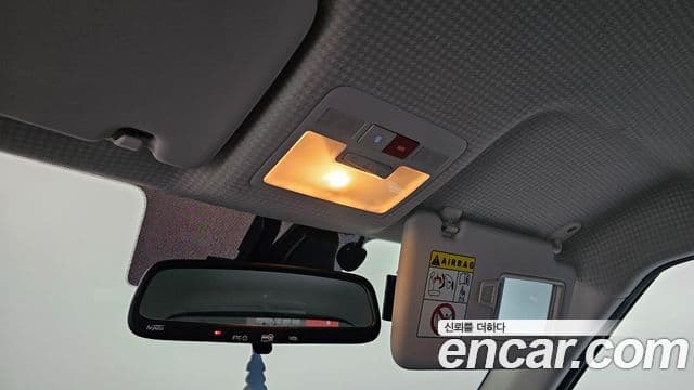 Hyundai Casper D Essential, 2023 19