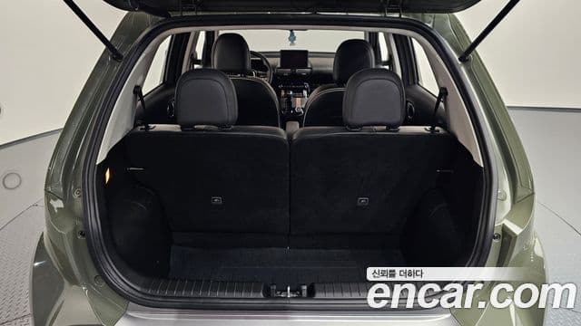 Hyundai Casper D Essential, 2023 20