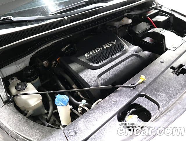 Kia All New Carnival Luxury, 2016 все фото