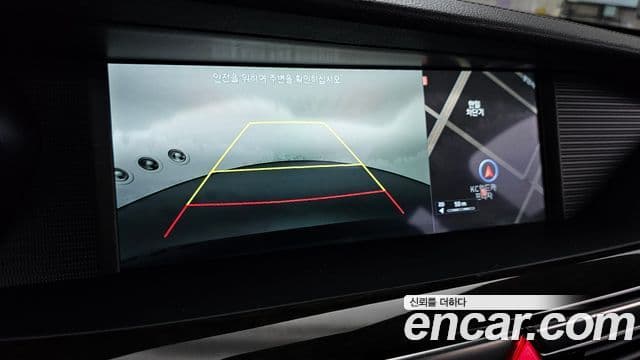 Genesis EQ900 Luxury, 2017 15