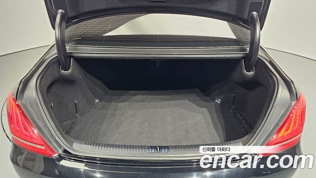 Genesis EQ900 Luxury, 2017 20