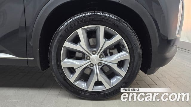 Hyundai Palisade Prestige, 2022 все фото