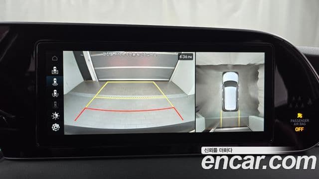 Hyundai Palisade Prestige, 2022 14