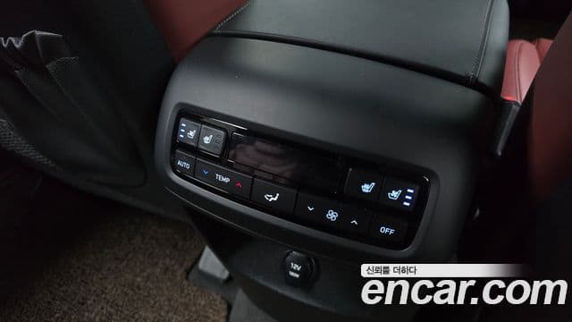 Hyundai Palisade Prestige, 2022 19