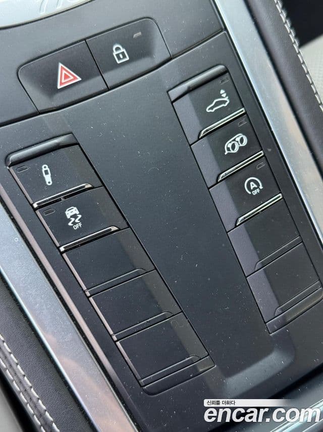 Porsche 718 카이맨 S 2.5, 2022 6