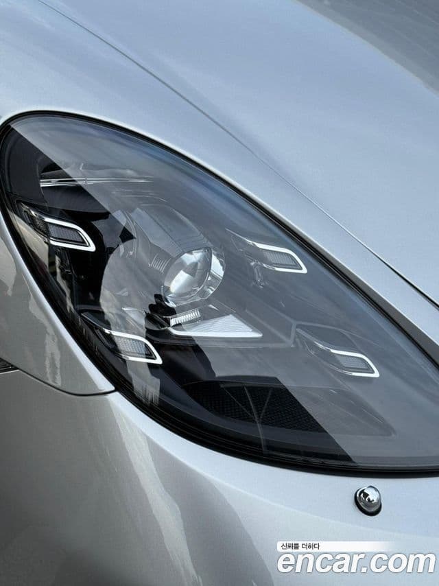 Porsche 718 카이맨 S 2.5, 2022 15