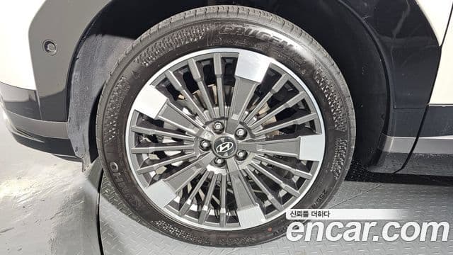 Hyundai Santa Fe (MX5) Calligraphy, 2024 все фото