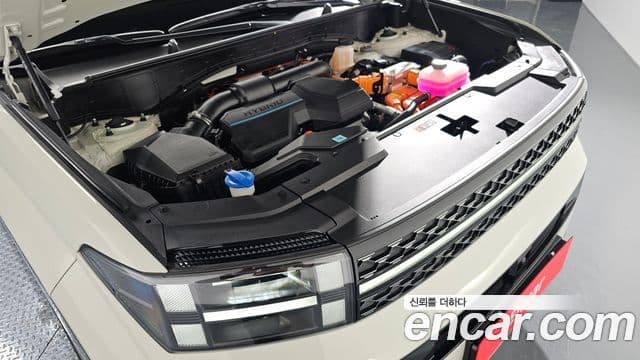 Hyundai Santa Fe (MX5) Calligraphy, 2024 6