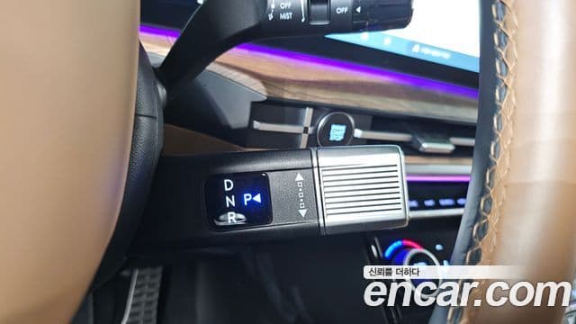 Hyundai Santa Fe (MX5) Calligraphy, 2024 9