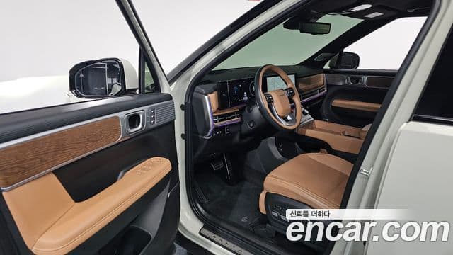 Hyundai Santa Fe (MX5) Calligraphy, 2024 10