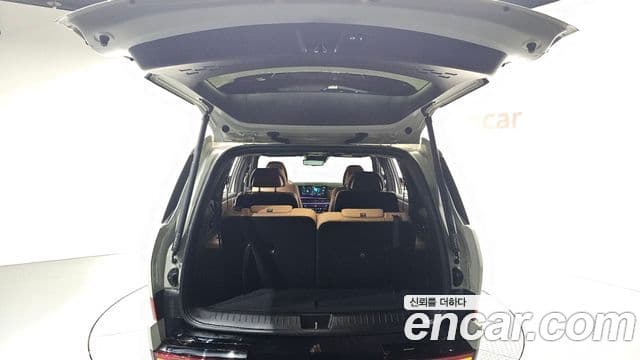 Hyundai Santa Fe (MX5) Calligraphy, 2024 20