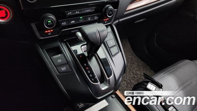 Honda CR-V 5세대 1.5 EX-L 2WD, 2021 9