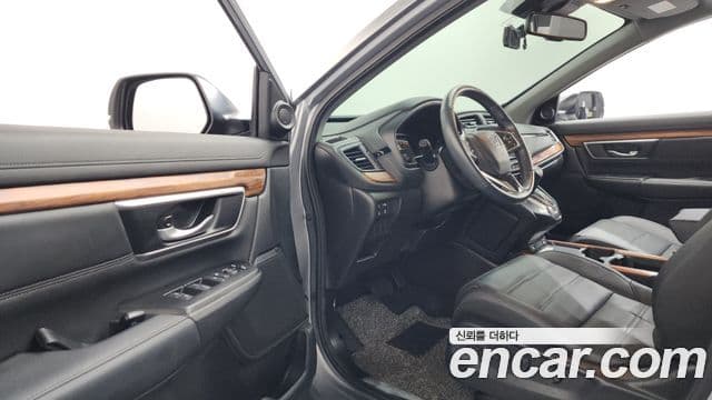 Honda CR-V 5세대 1.5 EX-L 2WD, 2021 10