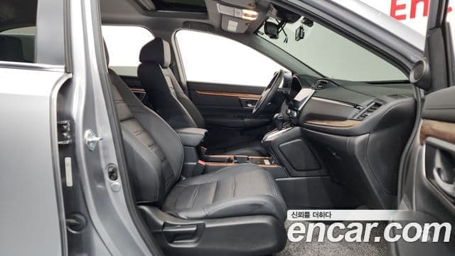 Honda CR-V 5세대 1.5 EX-L 2WD, 2021 11