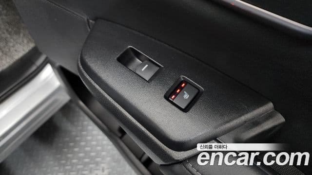 Honda CR-V 5세대 1.5 EX-L 2WD, 2021 18