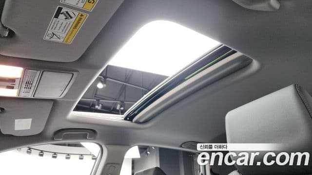 Honda CR-V 5세대 1.5 EX-L 2WD, 2021 19