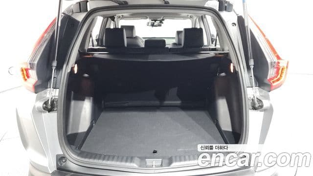 Honda CR-V 5세대 1.5 EX-L 2WD, 2021 20