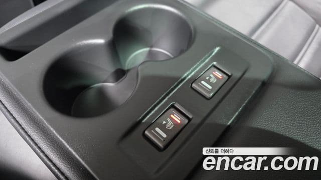 Renault Korea(Samsung) SM6 2.0 LPe LE (для людей с инвалидностью), 2019 19