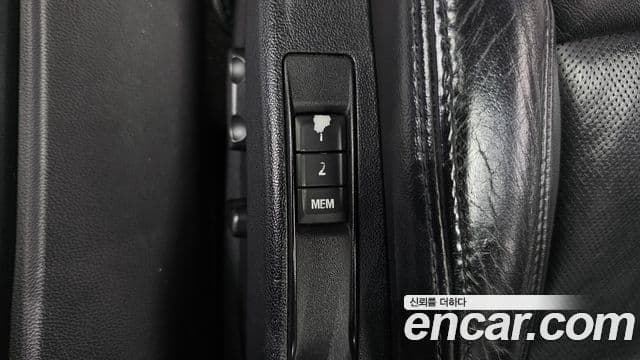 Chevrolet(GM대우) 알페온 Supreme, 2011 13