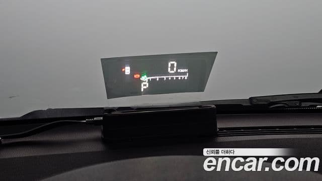 Chevrolet(GM대우) 알페온 Supreme, 2011 15