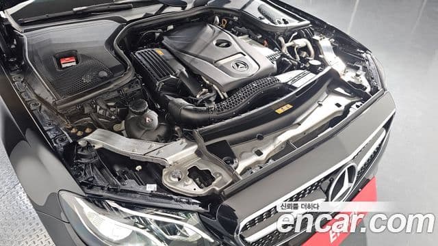 Mercedes-Benz E-класс W213 Avantgarde, 2020 6