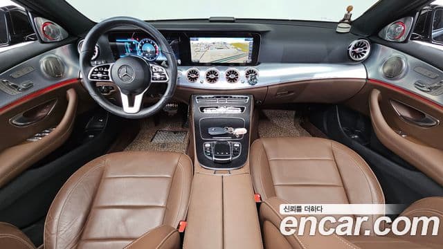 Mercedes-Benz E-класс W213 Avantgarde, 2020 7