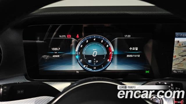 Mercedes-Benz E-класс W213 Avantgarde, 2020 8