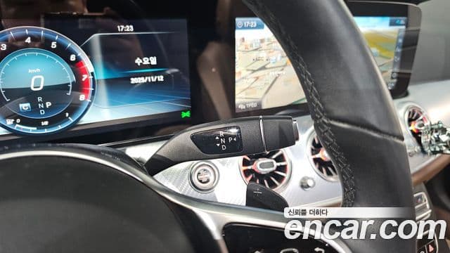 Mercedes-Benz E-класс W213 Avantgarde, 2020 9