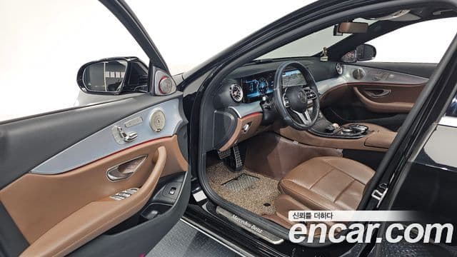 Mercedes-Benz E-класс W213 Avantgarde, 2020 10