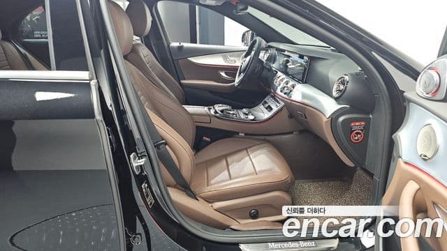 Mercedes-Benz E-класс W213 Avantgarde, 2020 11