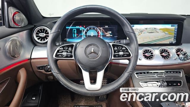 Mercedes-Benz E-класс W213 Avantgarde, 2020 13