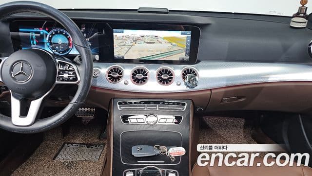 Mercedes-Benz E-класс W213 Avantgarde, 2020 14